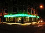 Commercial Nighttime