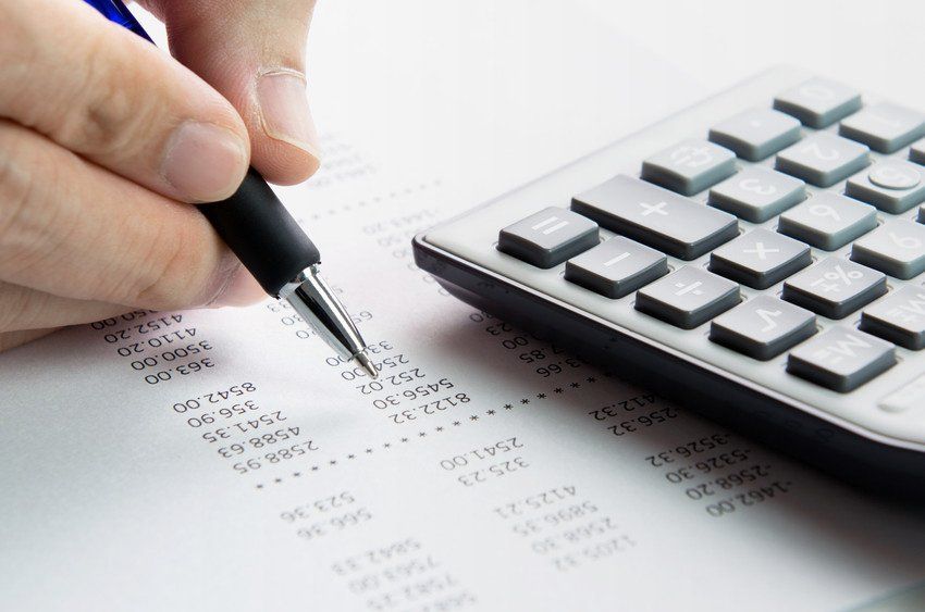 VAT returns