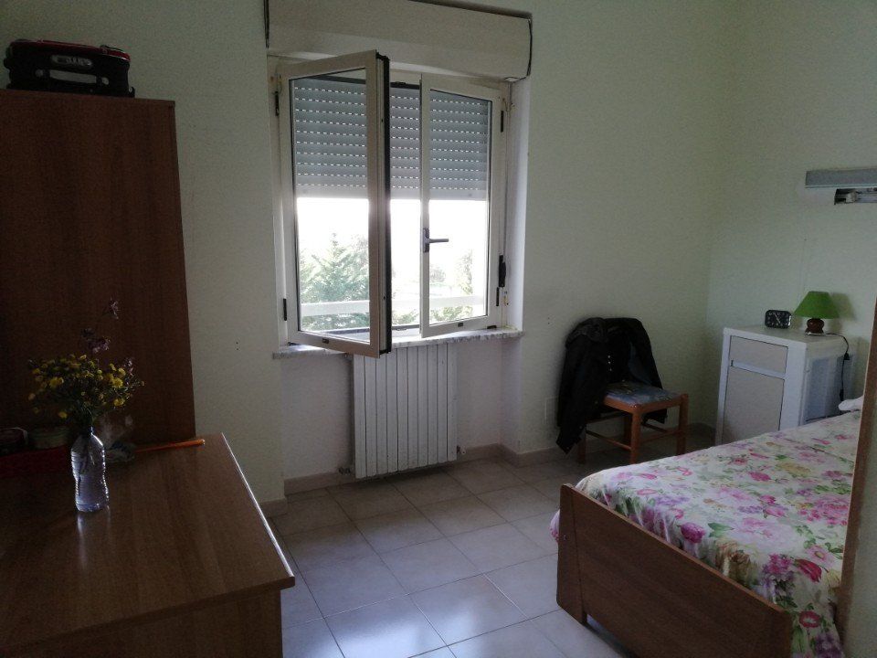 Residenza per anziani con camere ammobiliate