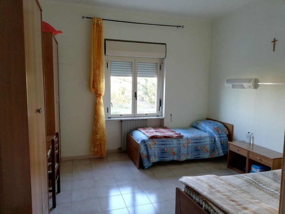 Residenza per anziani con camere doppie
