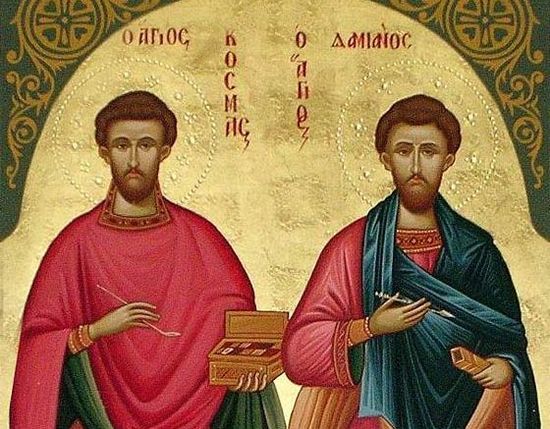 Alloggi per anziani con cappella interna