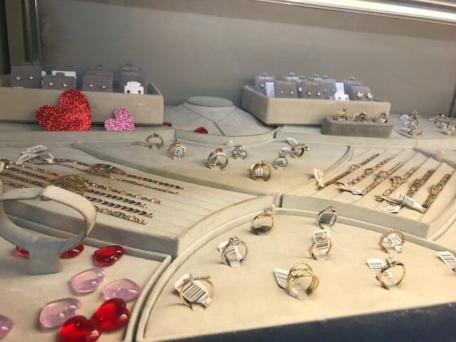 Bracelet's and Rings Jewelry - Pawn Shop in Lancaster, CA