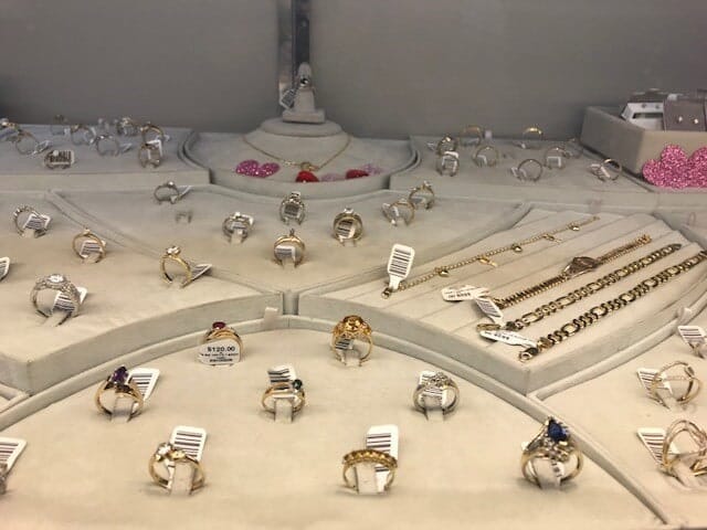 Rings Jewelry - Pawn Shop in Lancaster, CA