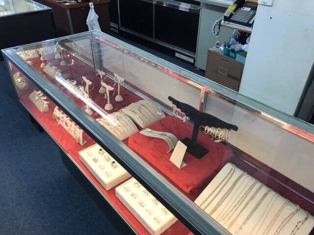 Jewelry - Pawn Shop in Lancaster, CA