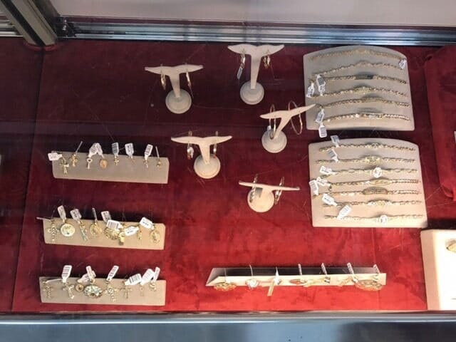Jewelry - Pawn Shop in Lancaster, CA