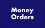 money orders
