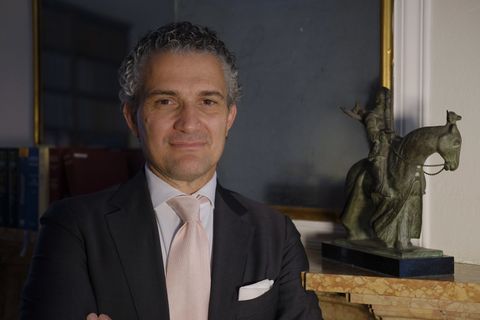 Avv. Davide Chieffo Assistenza Legale