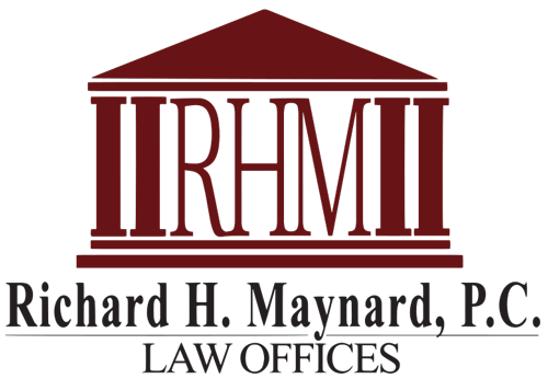 Law Offices of Richard H. Maynard & Associates Law Offices of Richard H. Maynard & Associates