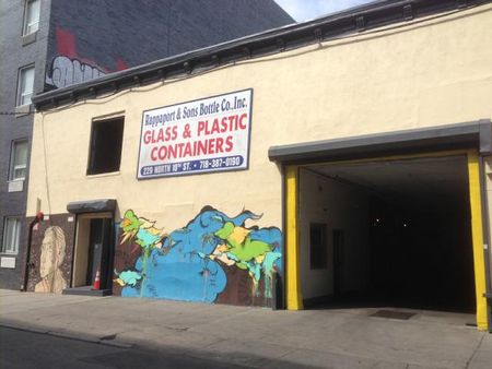 Building — Bottles Wholesale & Manufacturers in Brooklyn, NY