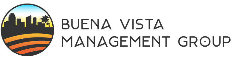 Buena Vista Logo