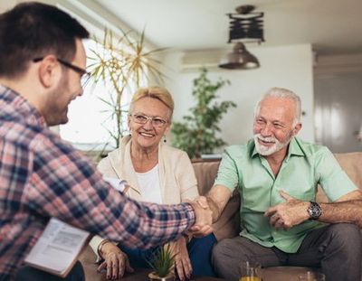 Estate and Gift Tax Planning — Consulting an Accountant in Urbandale, IA