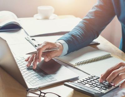 Non-profit Auditing — Accountant Auditing Business Reports in Urbandale, IA Non-profit Auditing — Accountant Auditing Business Reports in Urbandale, IA