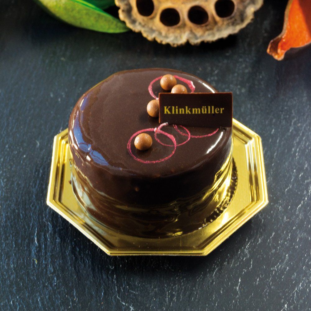 Cafe-Noir Praline