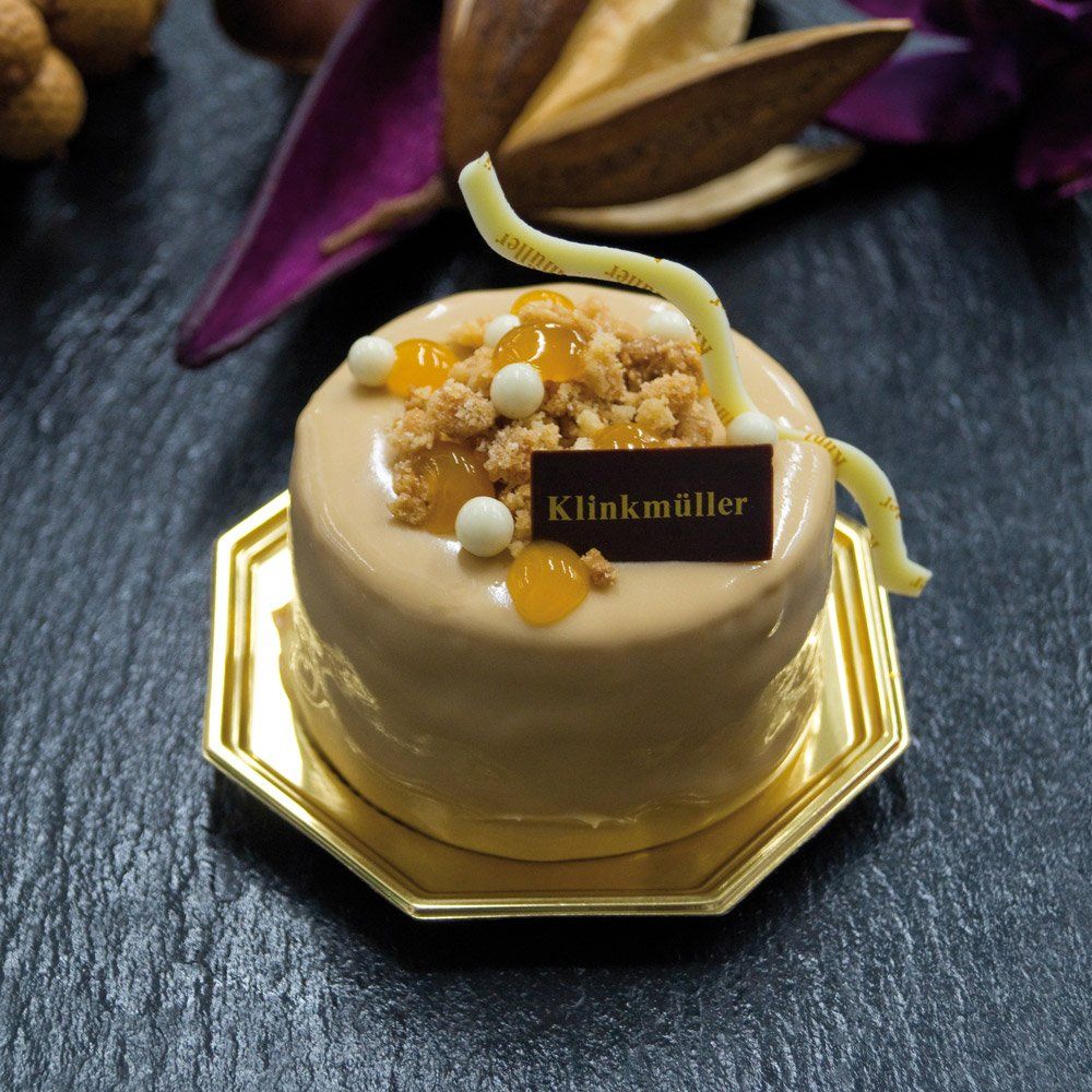 Illankja Praline