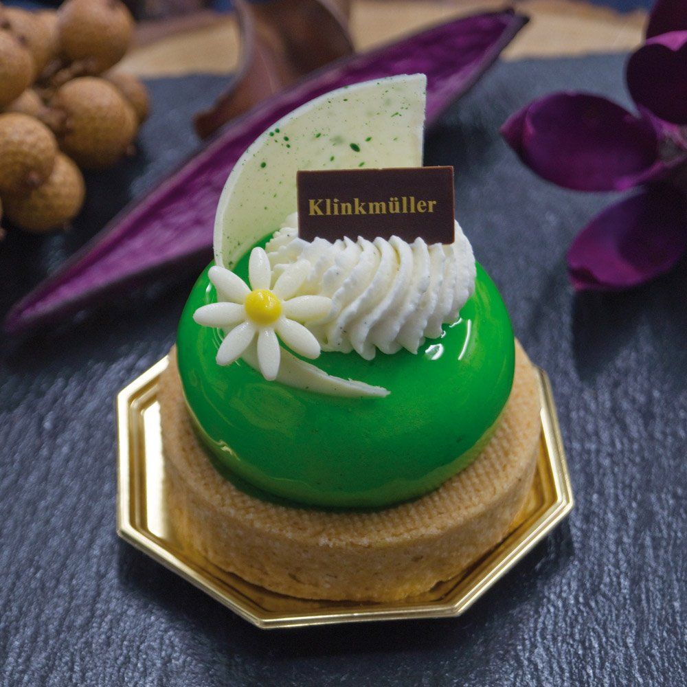 Macae Praline