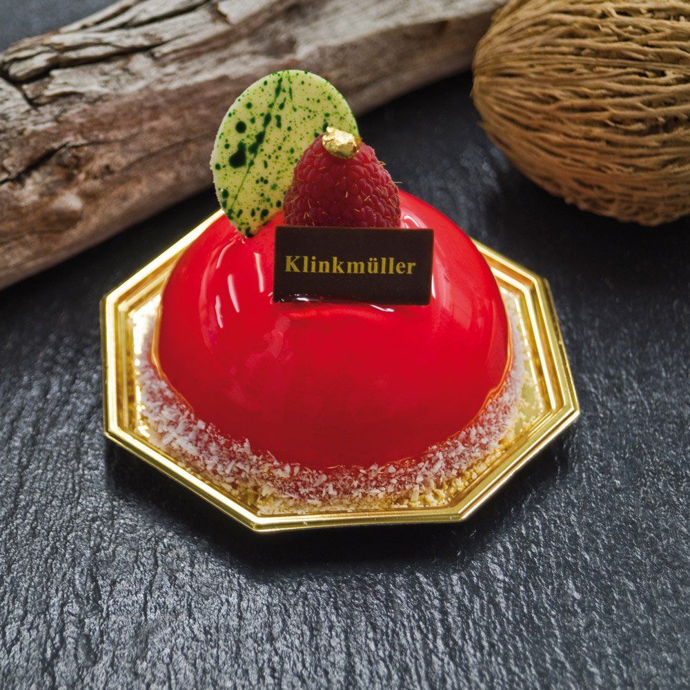Matcha Praline