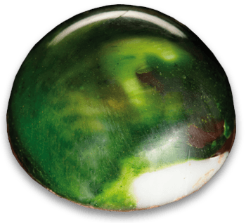 Matcha Praline
