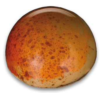 Opalys Praline