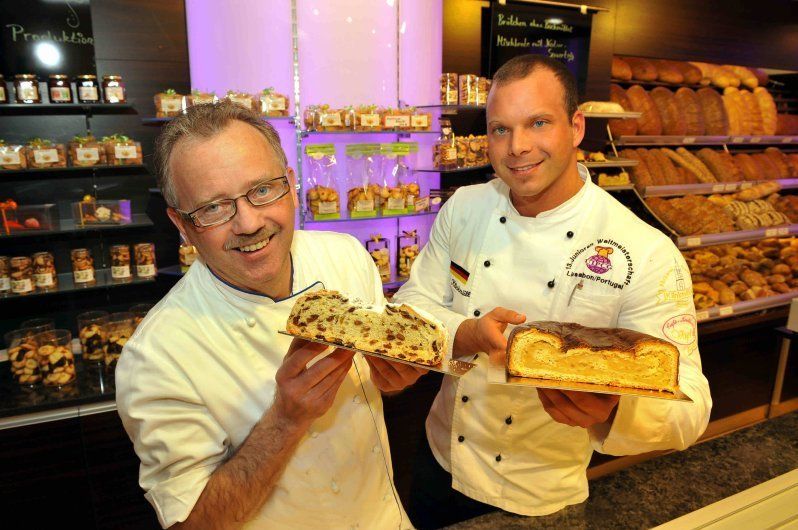 Bester Publikumsstollen Südbrandenburgs