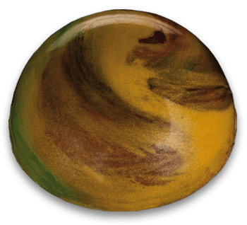 Yuzu Praline