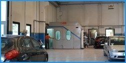carrozzeria carrozzeria