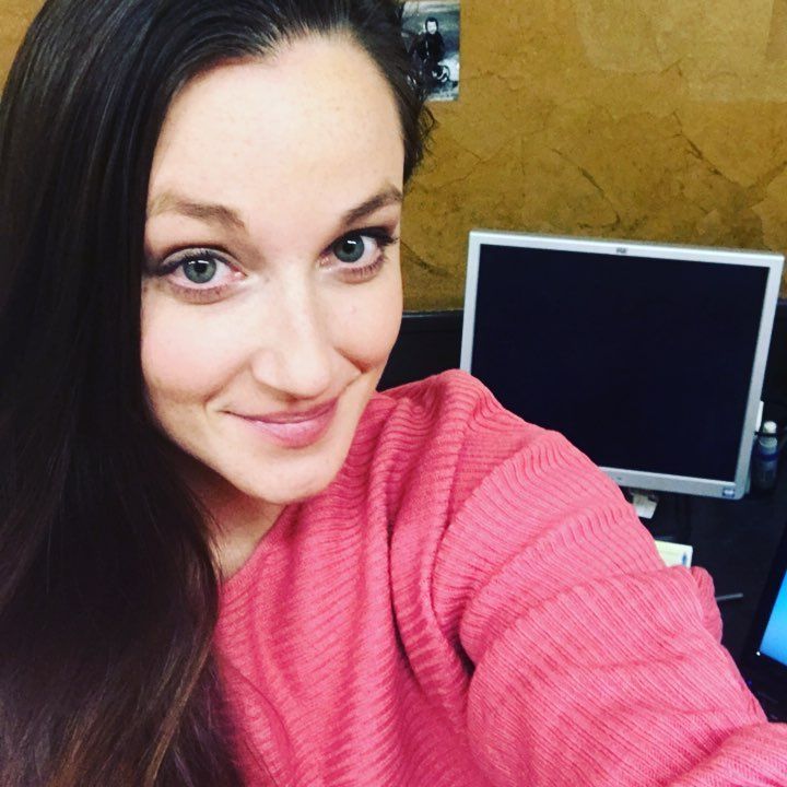 Brittany, Coaching Partner at Web Wisconsin