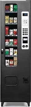 Mercato 2000 Cigarette Machine — Jefferson, LA — New Orleans Vending, Inc. Mercato 2000 Cigarette Machine — Jefferson, LA — New Orleans Vending, Inc.