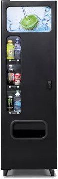 Summit 300 Satellite Drink Machine — Jefferson, LA — New Orleans Vending, Inc. Summit 300 Satellite Drink Machine — Jefferson, LA — New Orleans Vending, Inc.