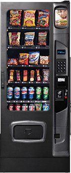 Alpine 3000 Refridgerated Combination Machine — Jefferson, LA — New Orleans Vending, Inc. Alpine 3000 Refridgerated Combination Machine — Jefferson, LA — New Orleans Vending, Inc.