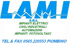 Lami logo