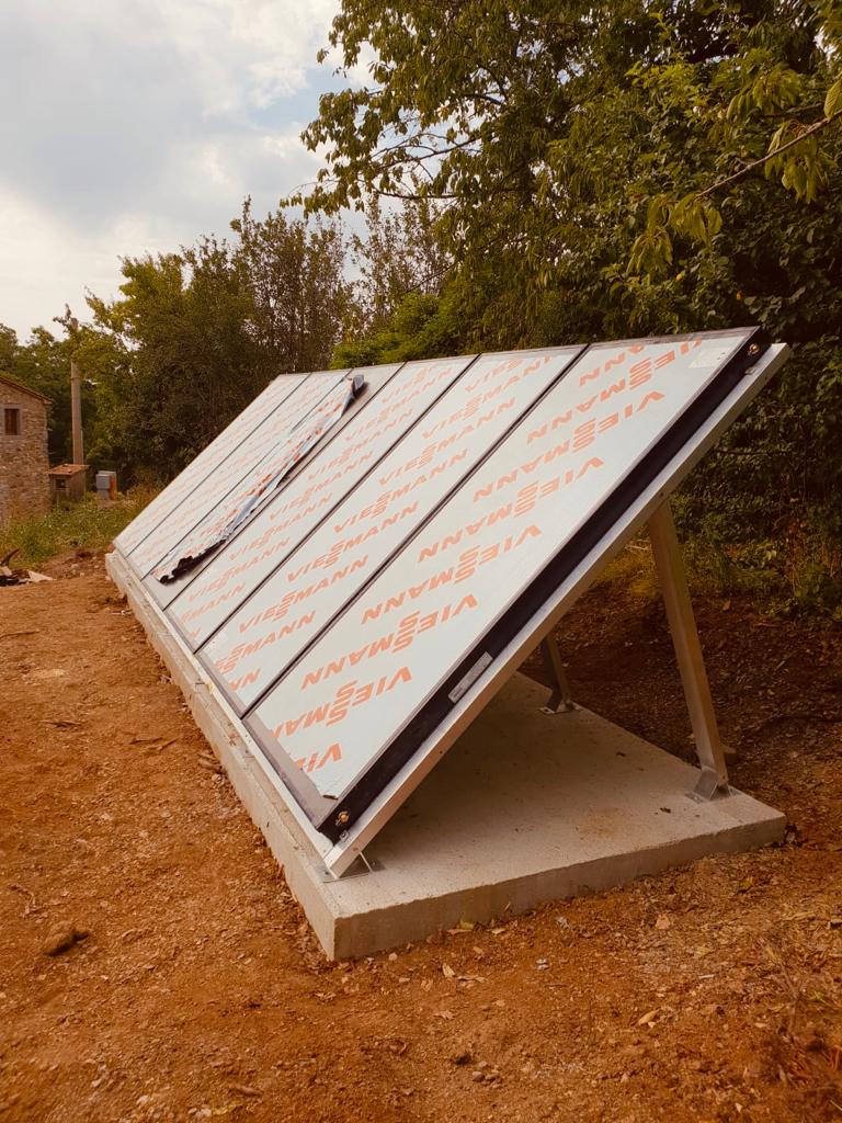 energia solare