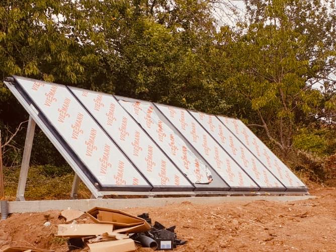 fotovoltaico
