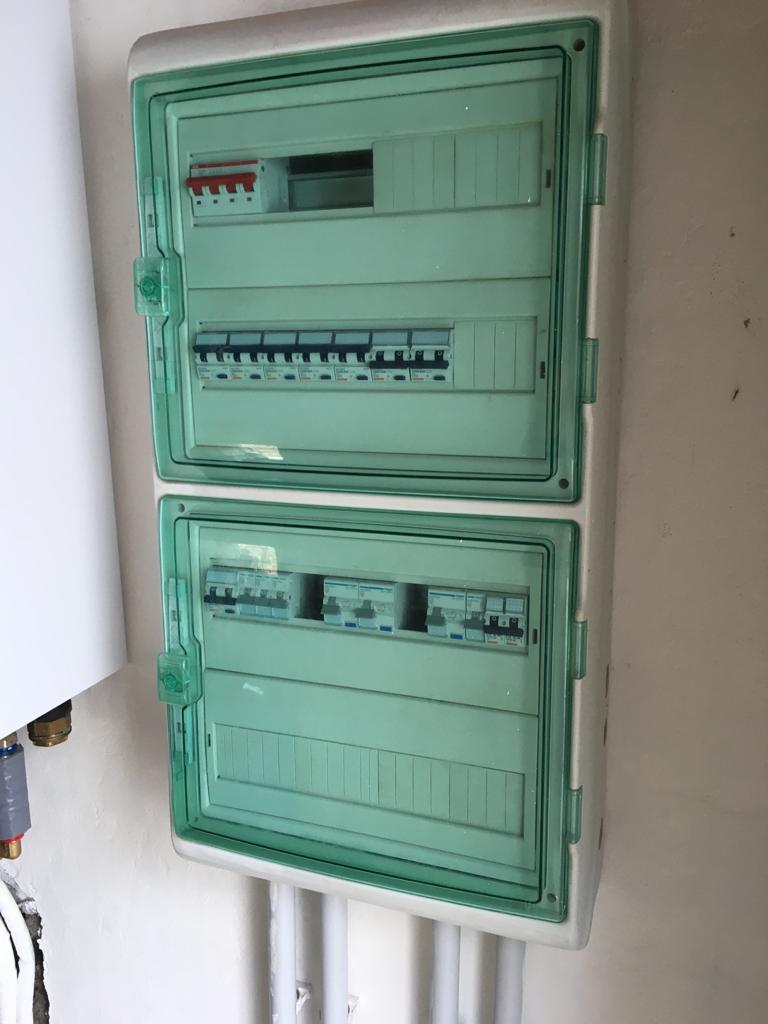 elettricista
