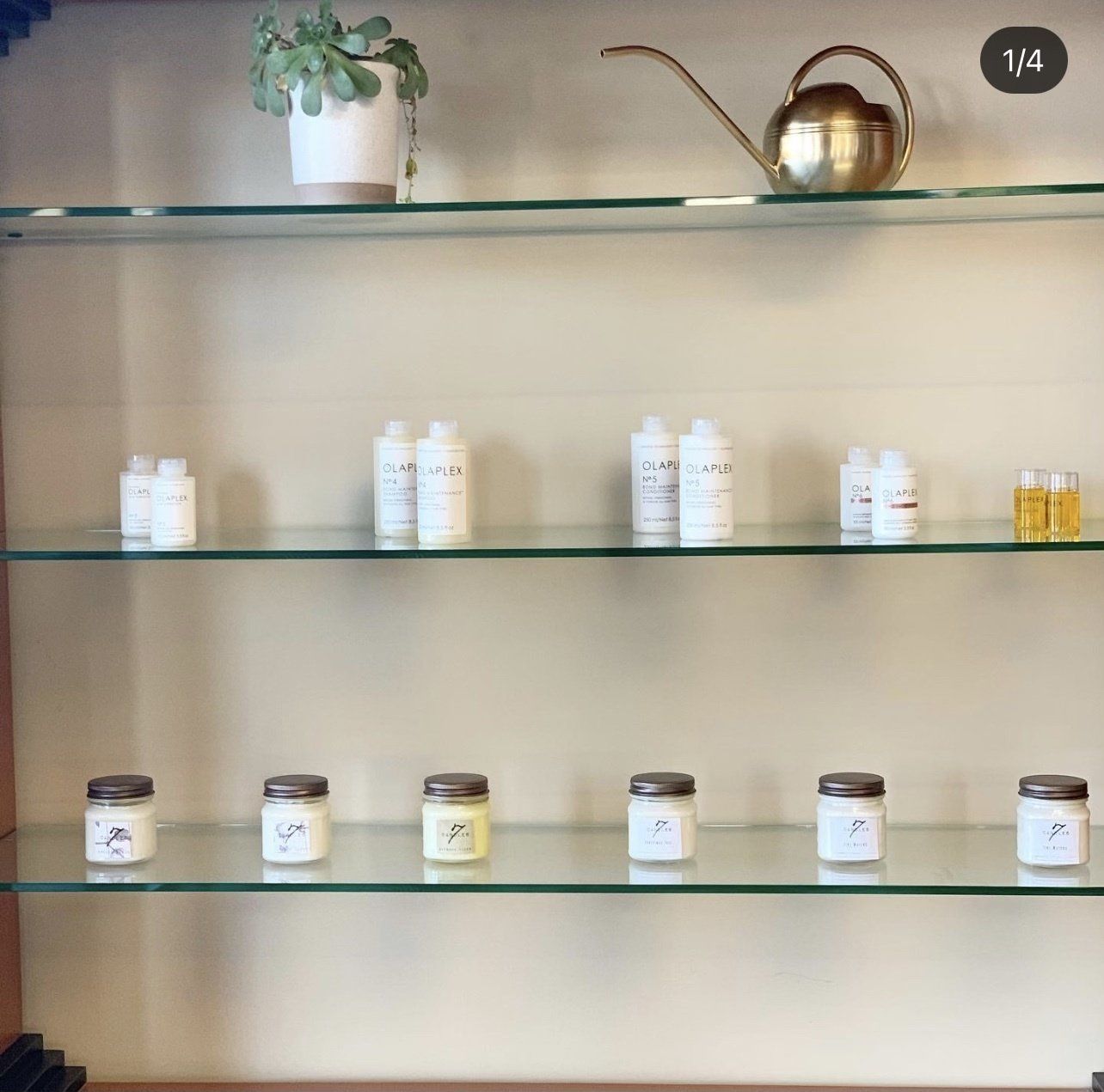 Kevin Murphy products 4