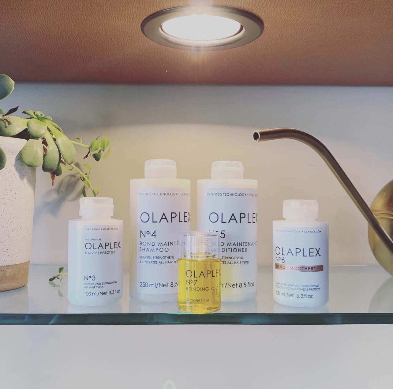 Olaplex Products for Sale 1