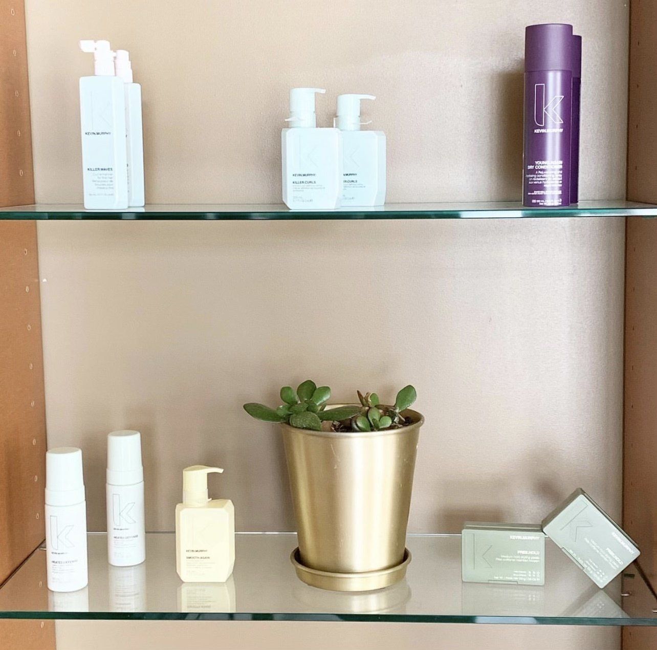 Kevin Murphy products 2
