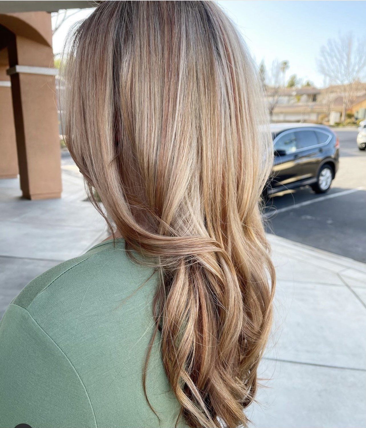 best hair salon in moorpark 