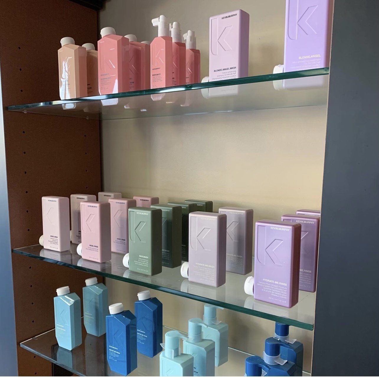 Kevin Murphy products 6