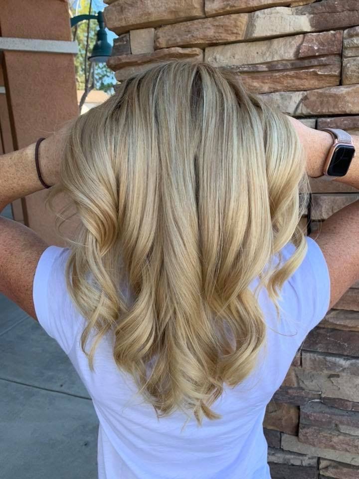 Best Har Stylist in Moorpark