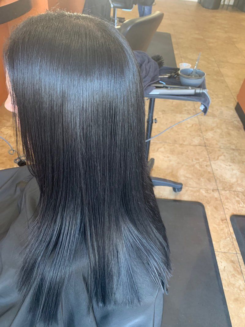 Blowout results