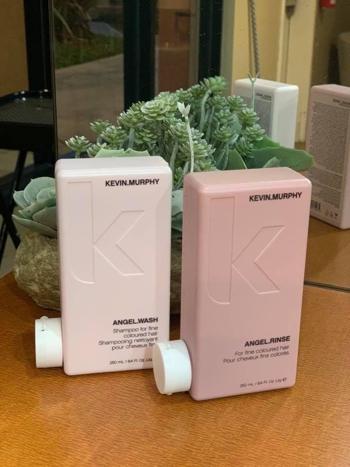 Kevin Murphy products 1