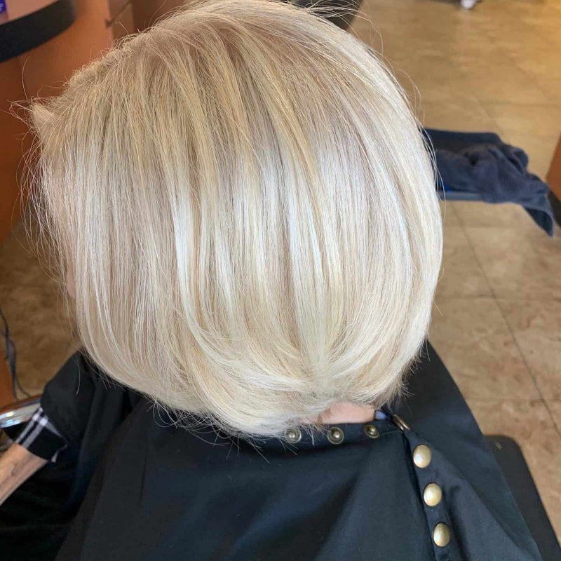short hair styles