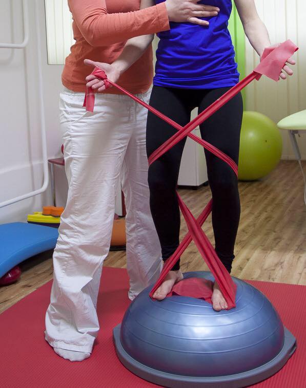Physical Therapy Pleasantville & Armonk, NY