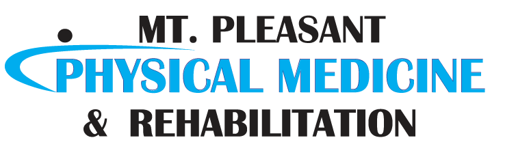 Mt. Pleasant Physical Medicine & Rehabilitation logo