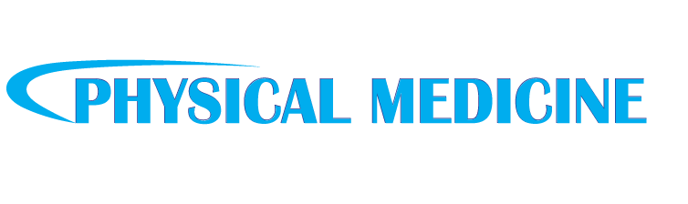 Mt. Pleasant Physical Medicine & Rehabilitation logo