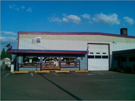 storefront 1 - Salem Bargain Barn in Salem, OR storefront 1 - Salem Bargain Barn in Salem, OR