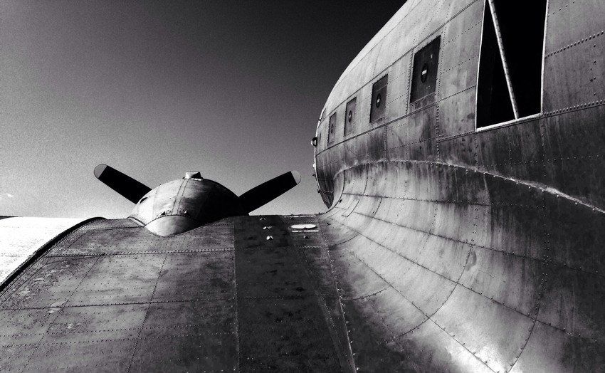 RAF collectables
