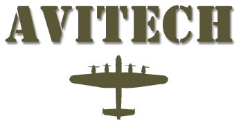Avitech logo