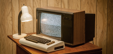 retro computers