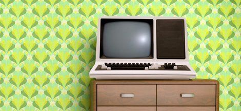 retro computers